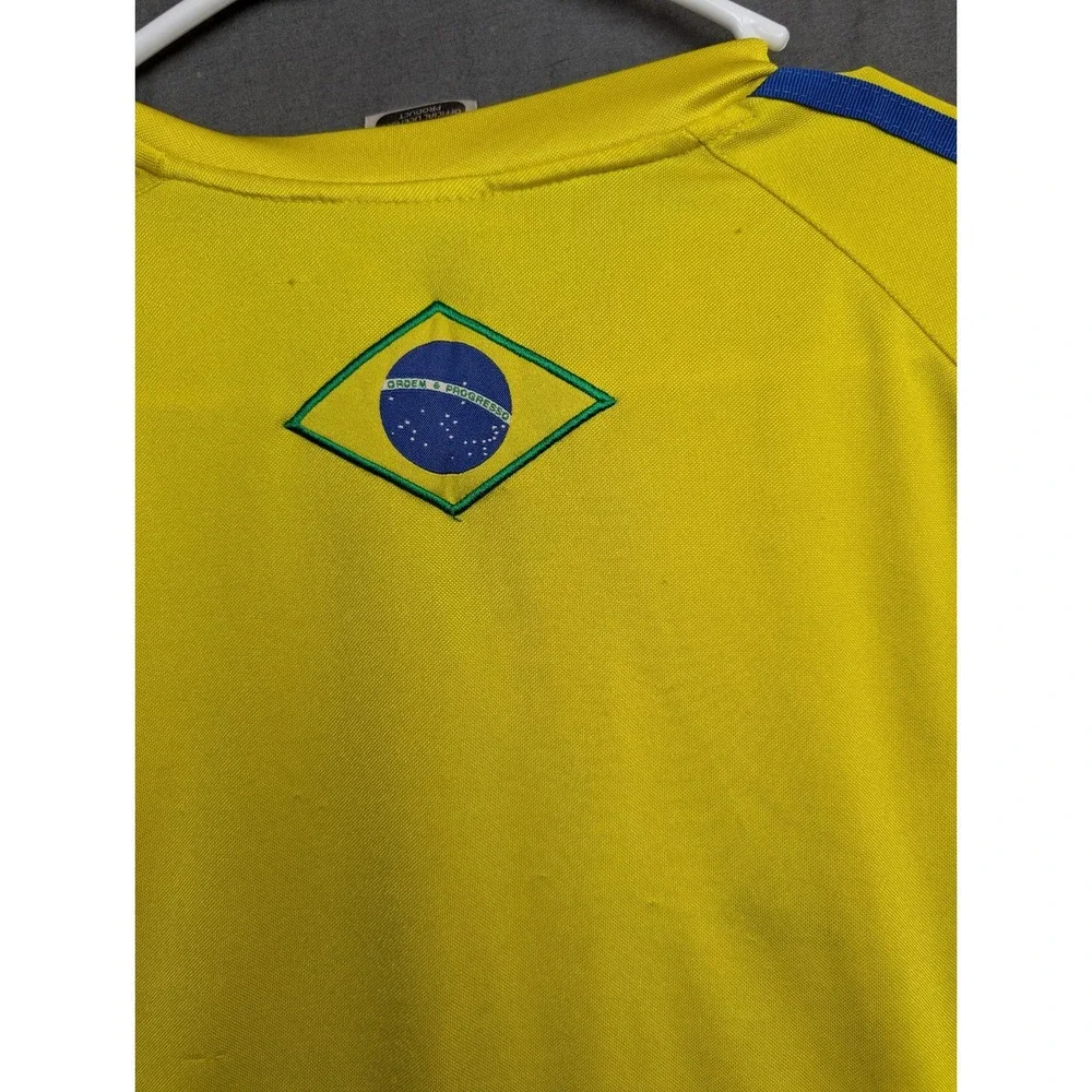 adidas product brazil